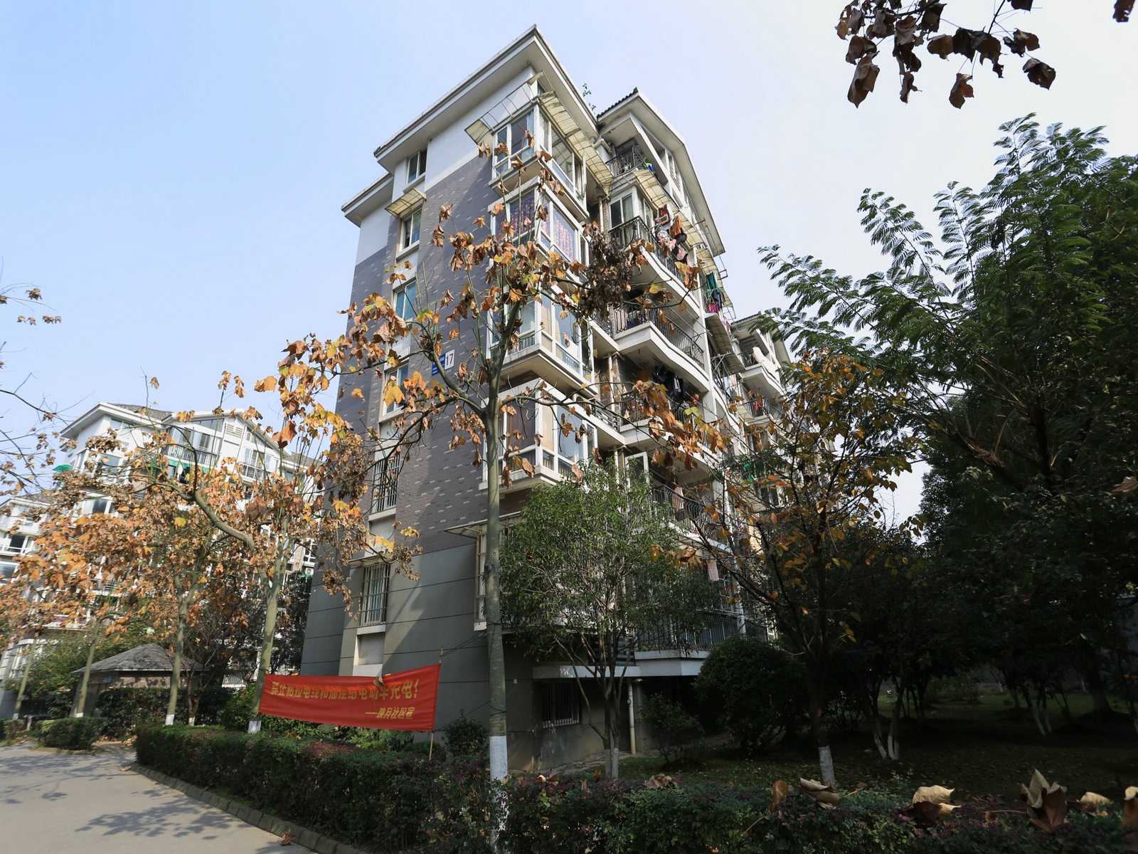 Shuiyingyuan compound photo 7