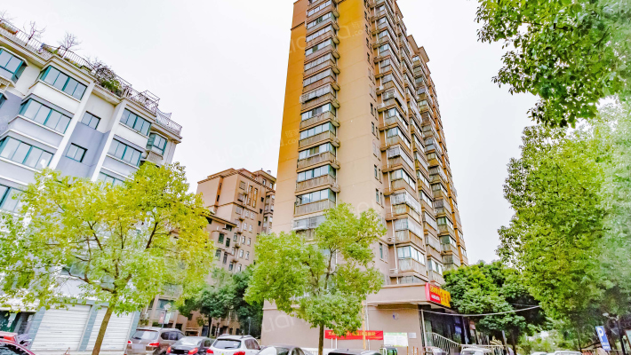 鑫源花园外景图