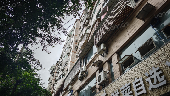 上海大道338号外景图