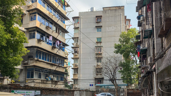 马蹄营14号外景图