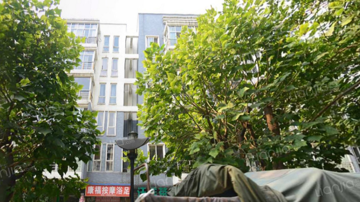 丽都路8号外景图