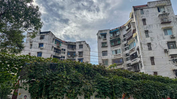 怡湖西路231号院外景图