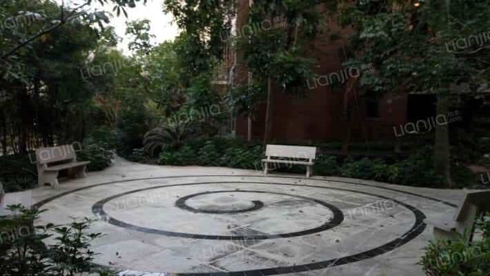 君悦豪庭三期外景图