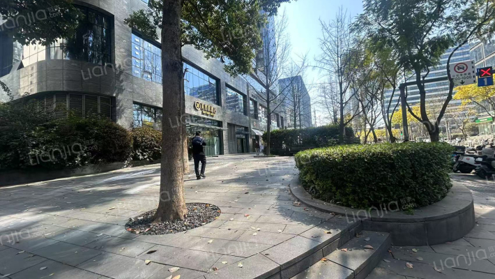 莱普敦中心外景图