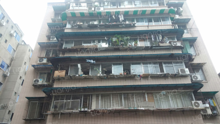 白马寺街33号外景图