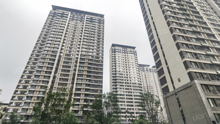 金地和风雅苑外景图