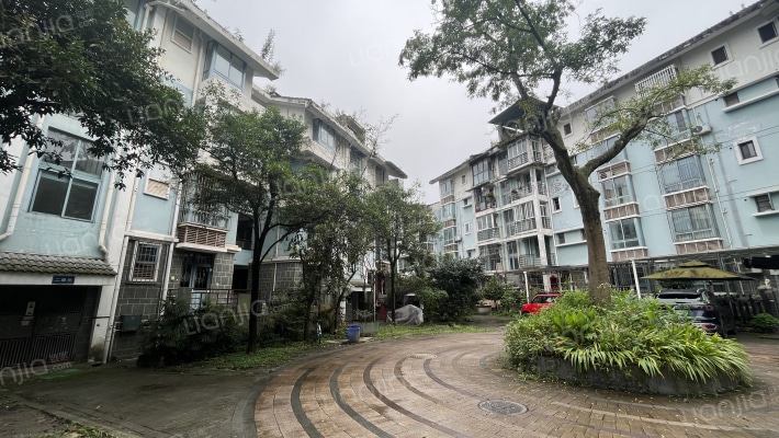 山水印象(玉府路)外景图