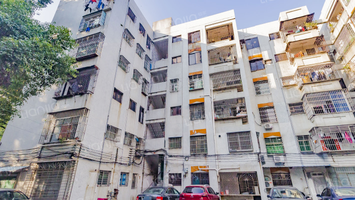 怡华花园外景图