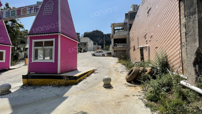 见龙洞路17号外景图