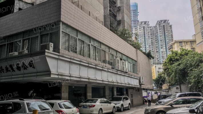 松园路13号外景图