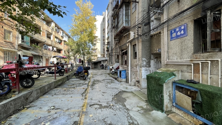 玉田巷44号外景图