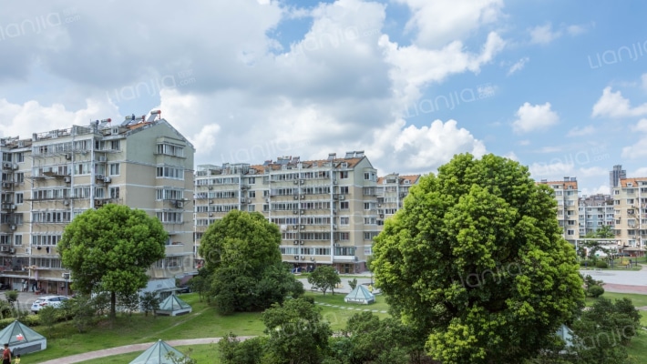 星海花园_南通星海花园二手房|房价|租房【南通贝壳找房】