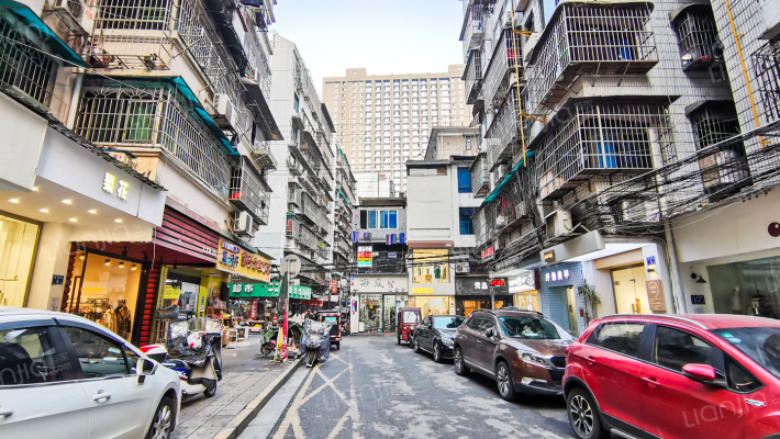 长康路1号外景图