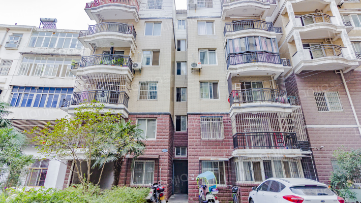 南门世家外景图