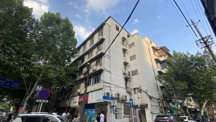 中山大道1590号外景图