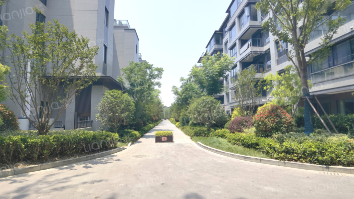 御璟天玺外景图