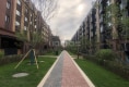 万科西华府南区户型图实景图