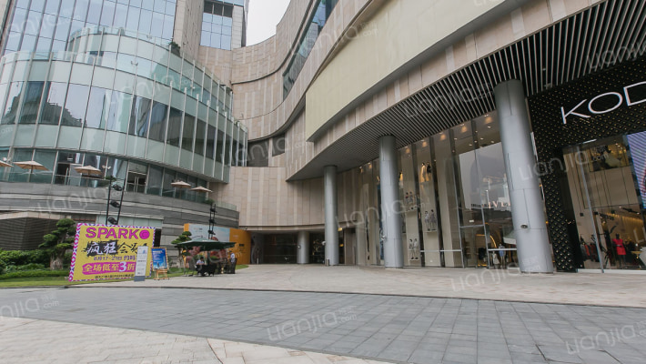 太升南路173号外景图