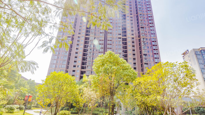 名流仕家外景图