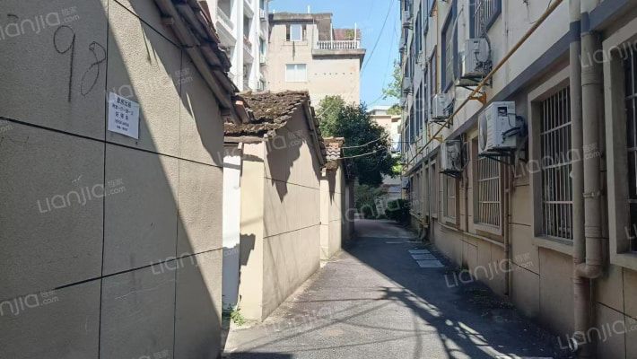 会馆弄13号外景图