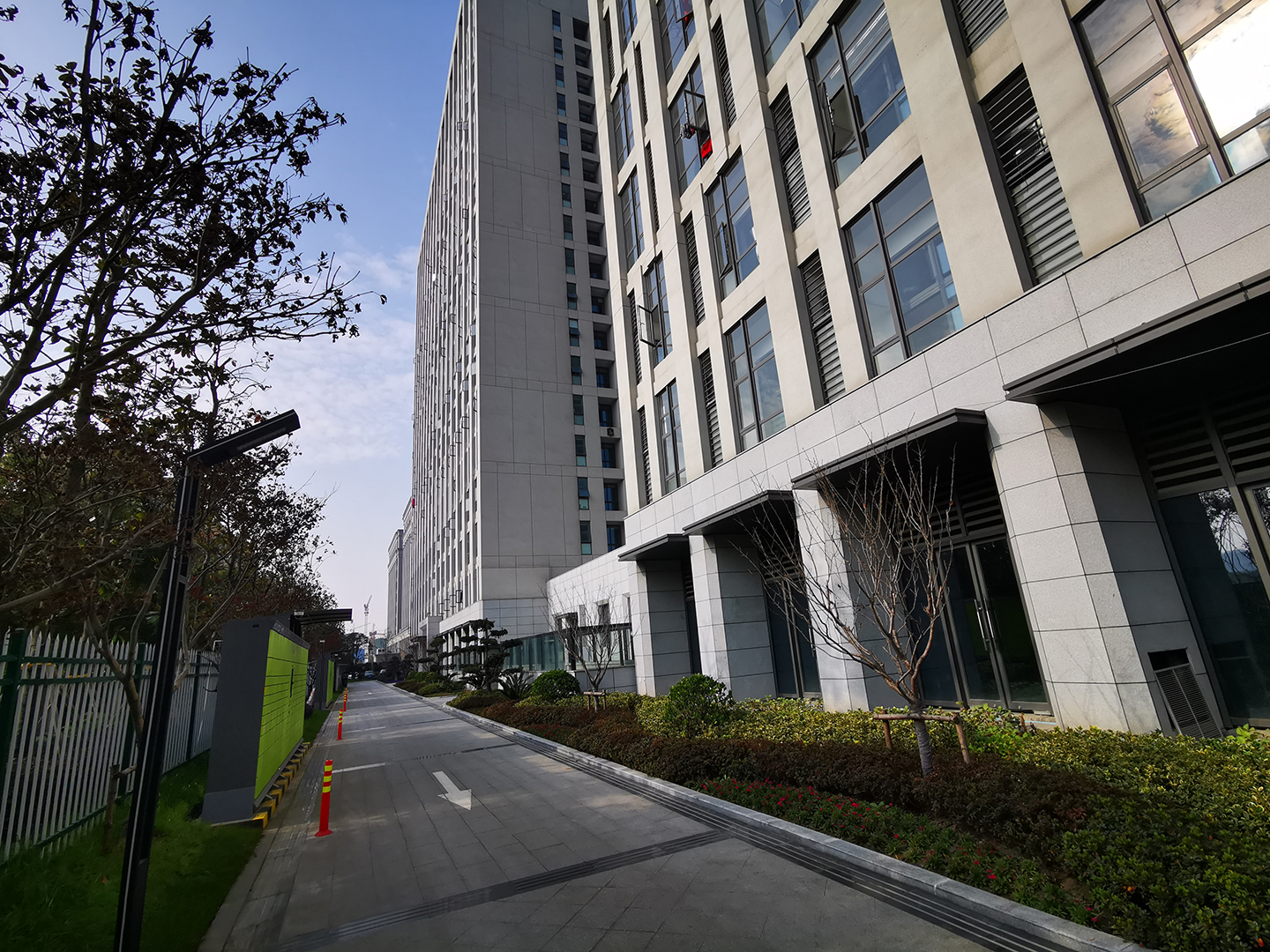 永和之星 小区实景 18