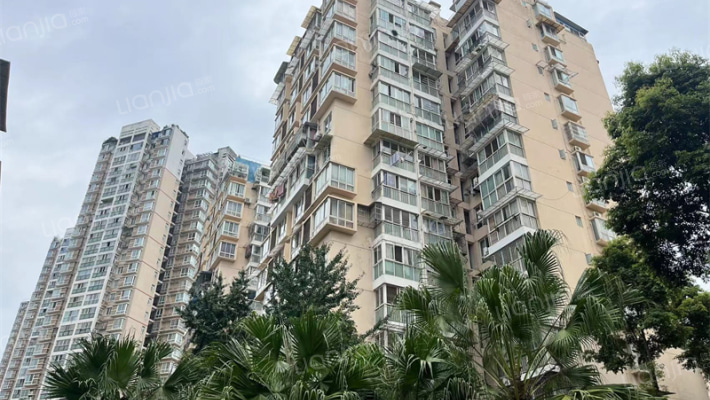 怡景阳光(石家碾东路)外景图