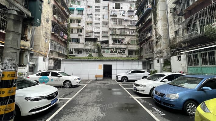 二环路西三段93号外景图