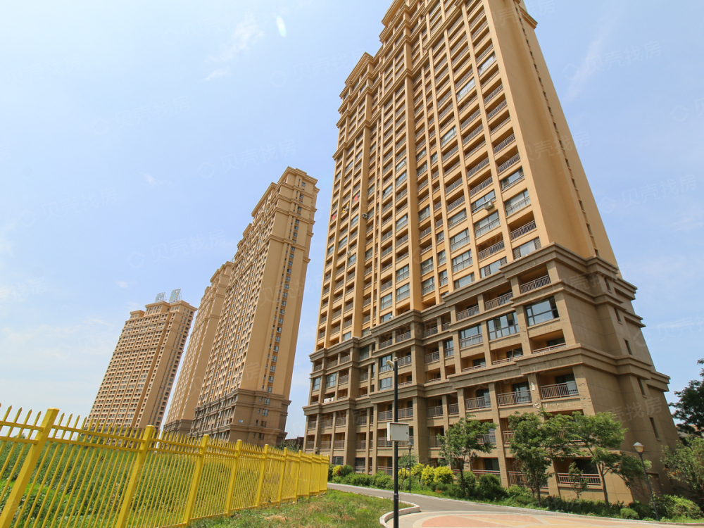 七星九龙湾相册