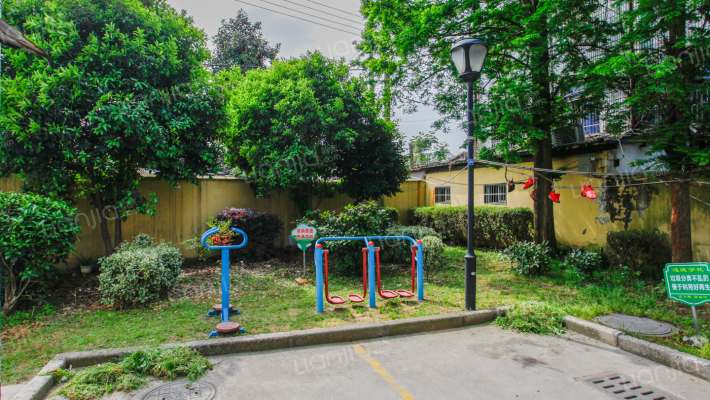 保庆122弄外景图