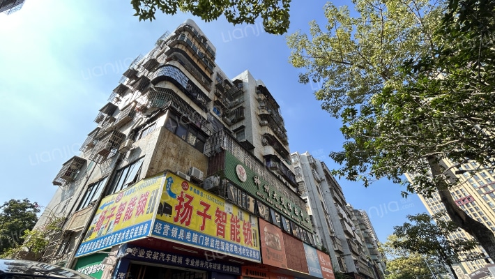 桂花北路67号外景图