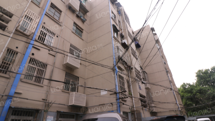 合班村5号外景图