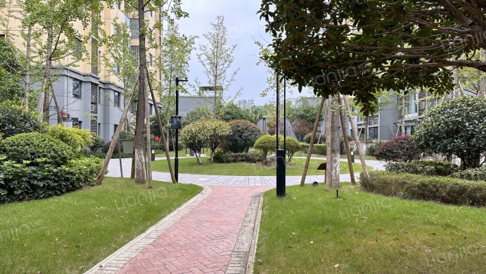 乾和新天汇外景图