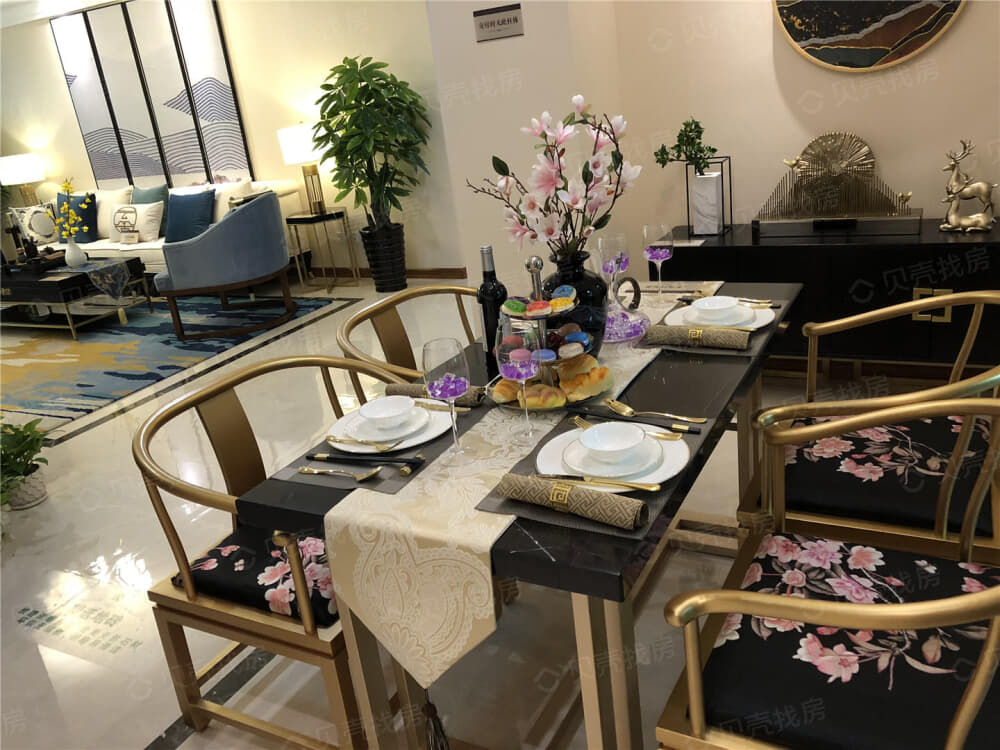 新星宇裕府相册