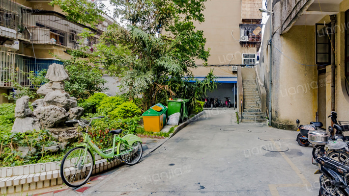 澳门新村外景图