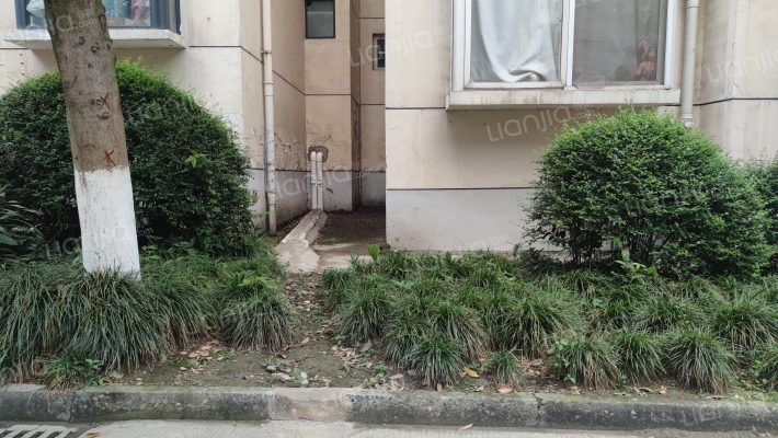 荣兴花园外景图