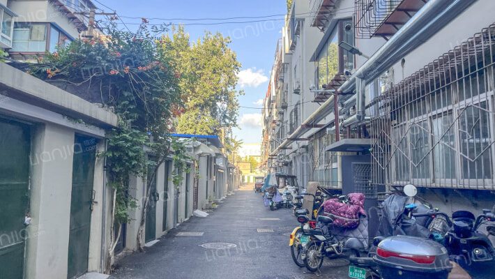 文化东路76号外景图