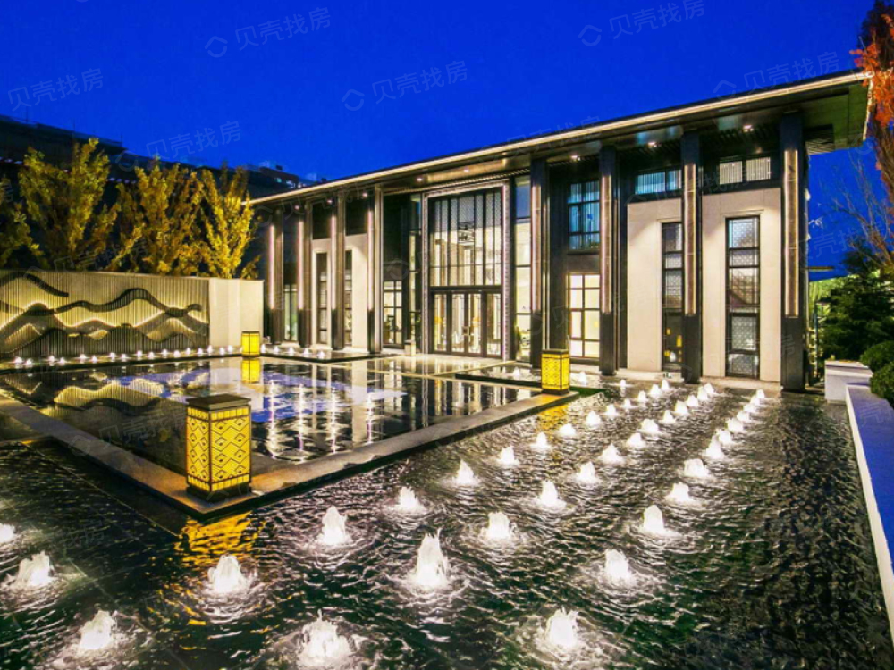 大连龙湖天琅相册