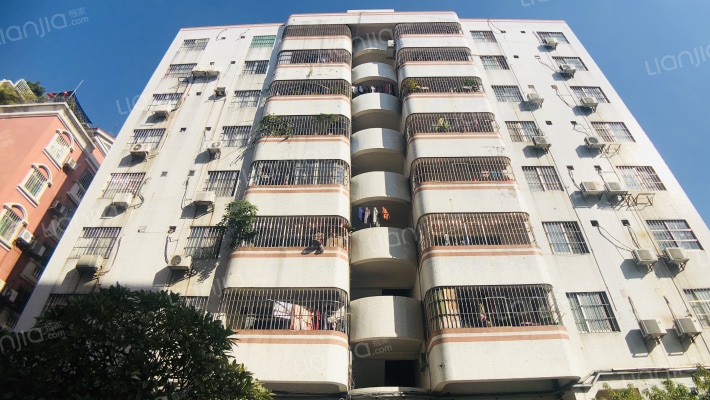 康富花园五期外景图