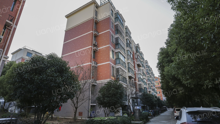 雍锦园_芜湖雍锦园二手房|房价|租房【芜湖贝壳找房】