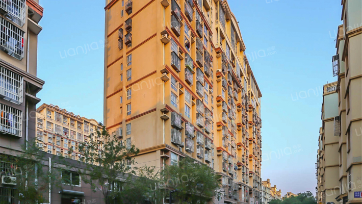 青春雅居二期外景图