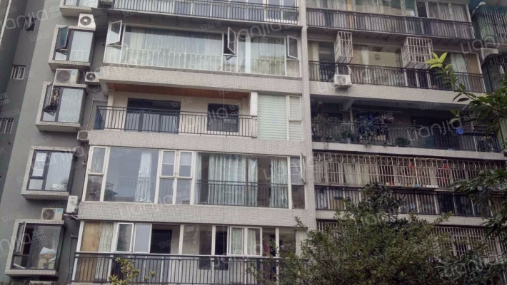 恒昌傲城外景图