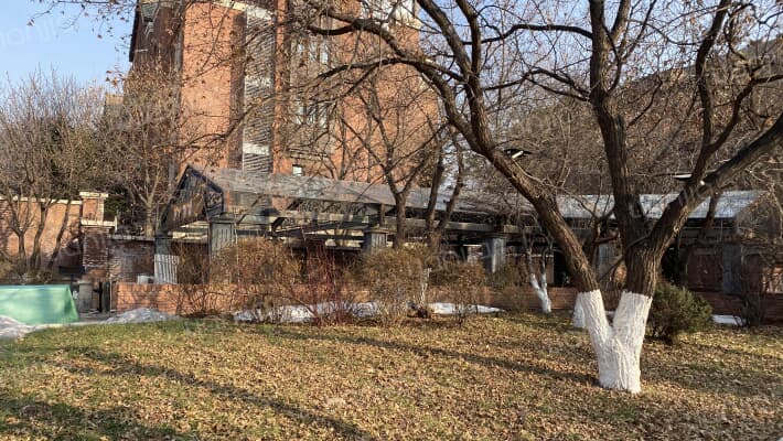 华润橡树湾一期外景图