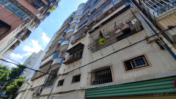 建设路95号外景图