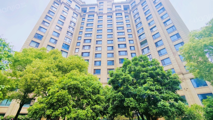 金桂尚苑外景图