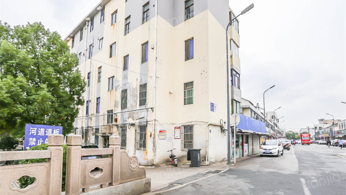 康乐新村（昆山）外景图