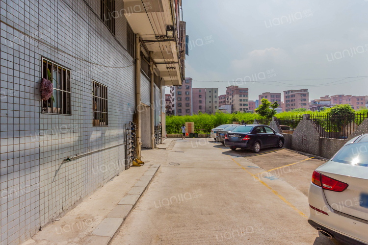 千彩花园 佛山千彩花园二手房 房价 租房 佛山贝壳找房