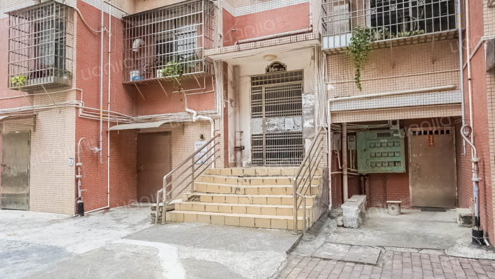 福泰花园外景图