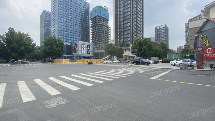 海龙时代明都外景图