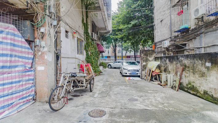 宏昌大楼外景图