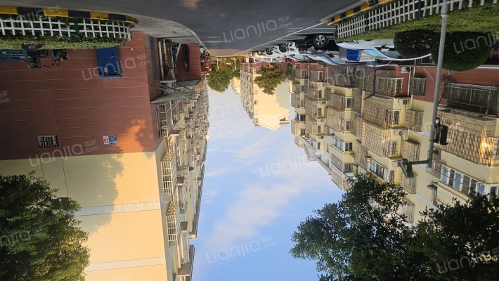 龙景花苑二区外景图